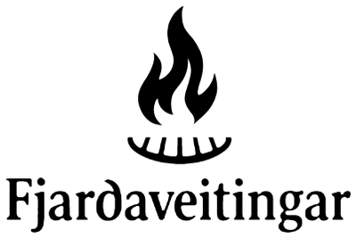 Fjarðaveitingar – merki