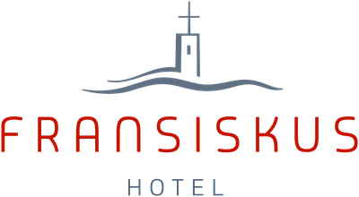 Hótel Fransiskus – merki