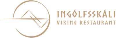 Ingólfsskáli – merki