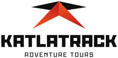 Katlatrack – merki