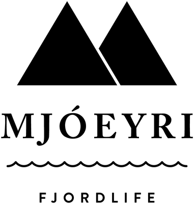 Mjóeyri – merki