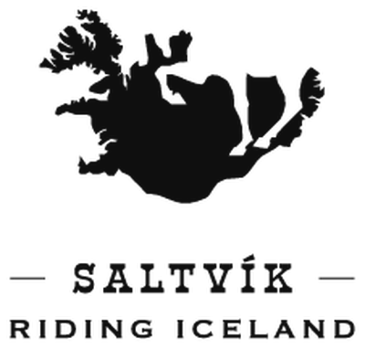 Saltvík – merki