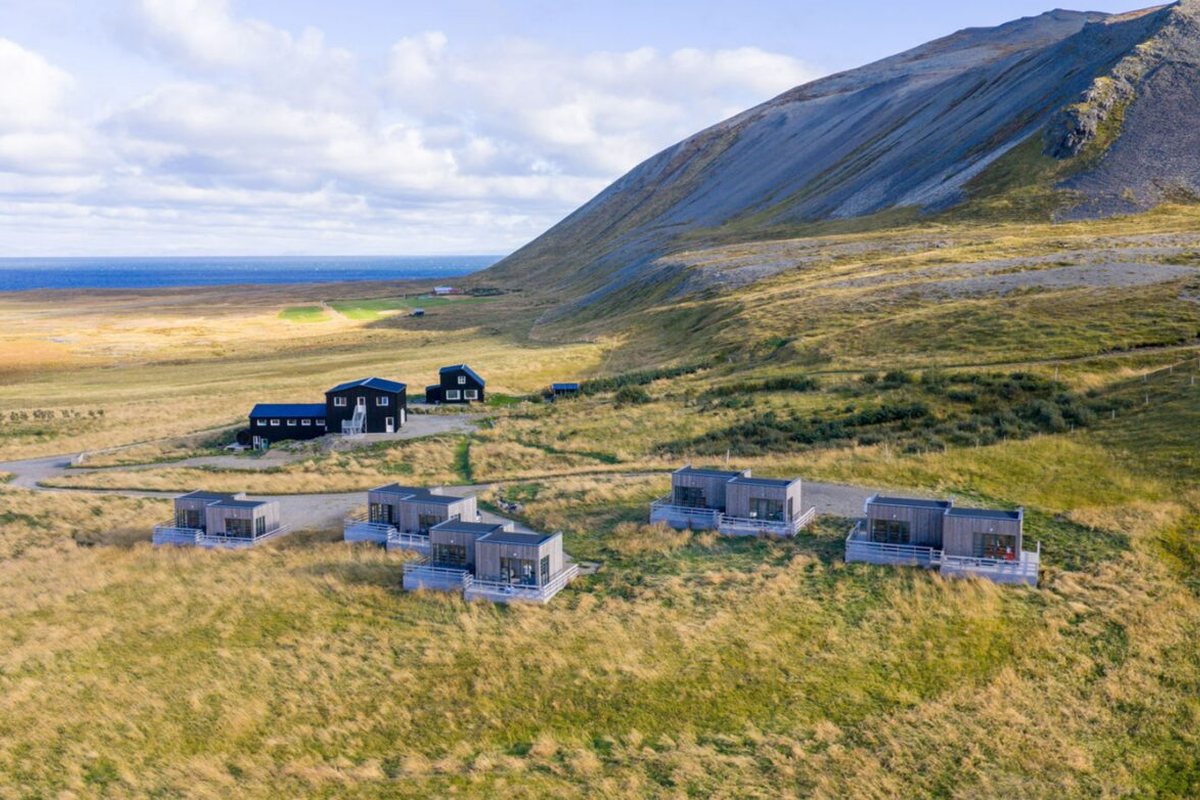 proj dis cottages