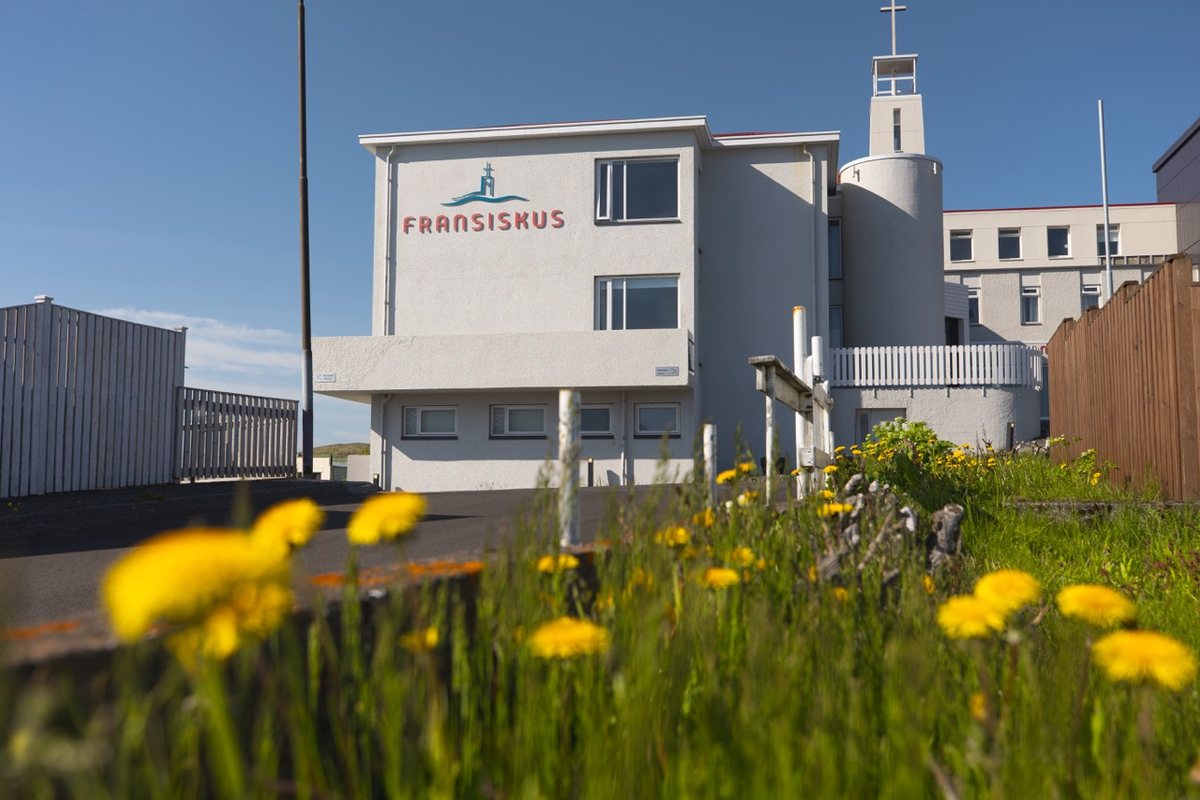 proj hotel fransiskus